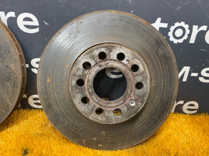 Диск тормозной, 4000 рублей, Красноярск