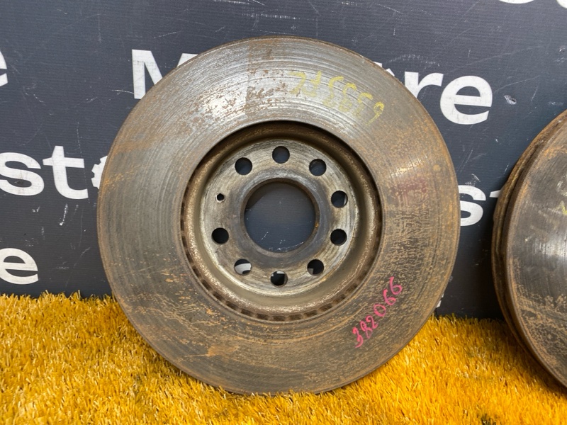 Диск тормозной, 4000 рублей, Красноярск