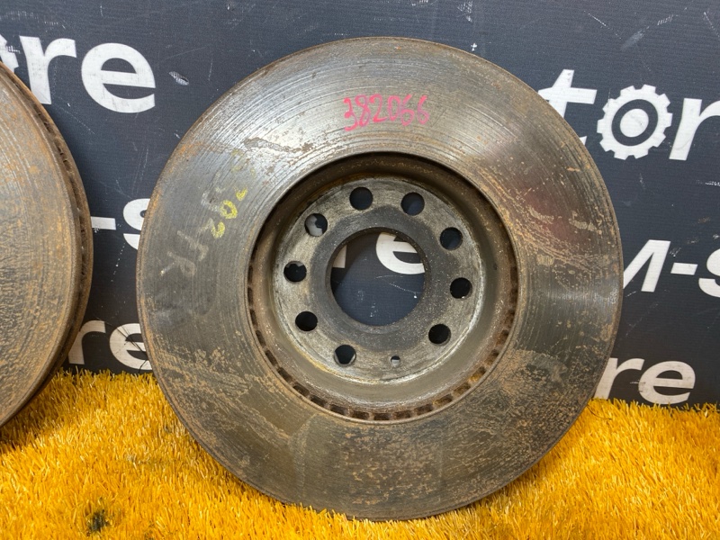 Диск тормозной, 4000 рублей, Красноярск