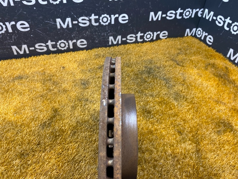 Диск тормозной, 4000 рублей, Красноярск