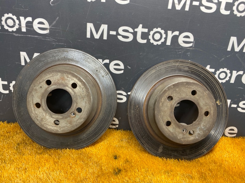 Диск тормозной, 2000 рублей, Красноярск