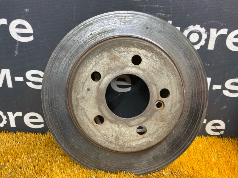 Диск тормозной, 2000 рублей, Красноярск