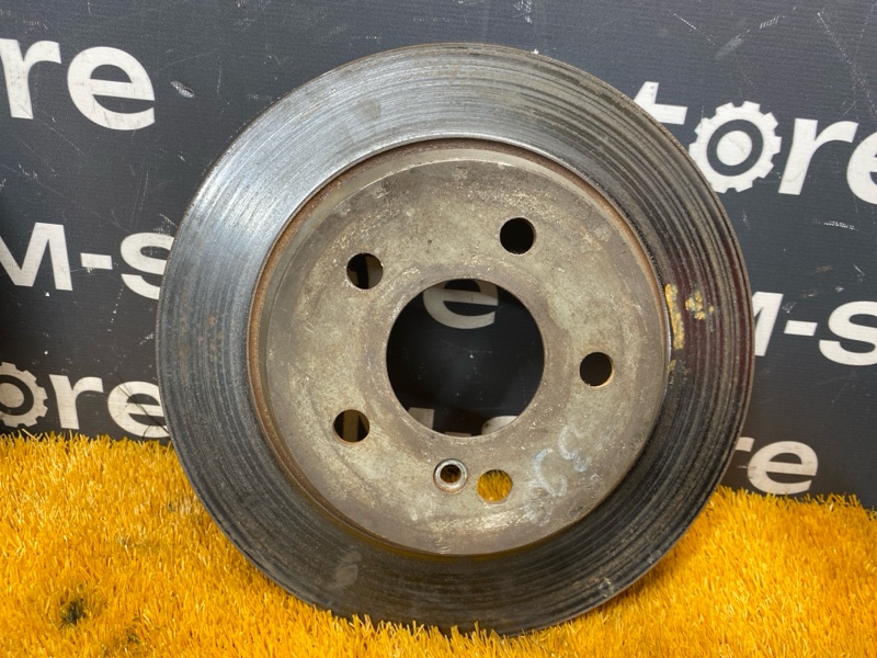 Диск тормозной, 2000 рублей, Красноярск