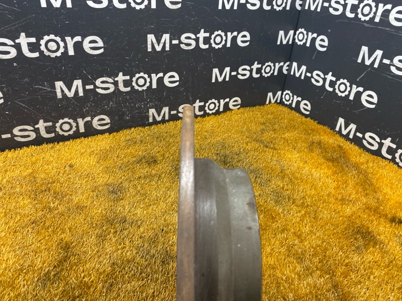 Диск тормозной, 2000 рублей, Красноярск