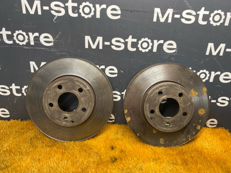 Диск тормозной, 3000 рублей, Красноярск