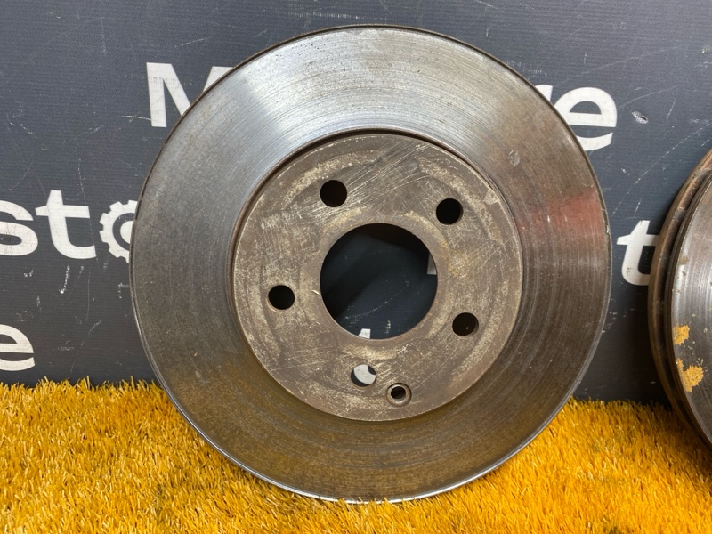 Диск тормозной, 3000 рублей, Красноярск