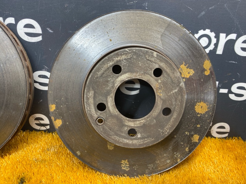 Диск тормозной, 3000 рублей, Красноярск