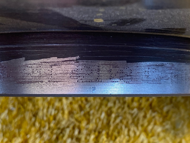 Диск тормозной, 3000 рублей, Красноярск