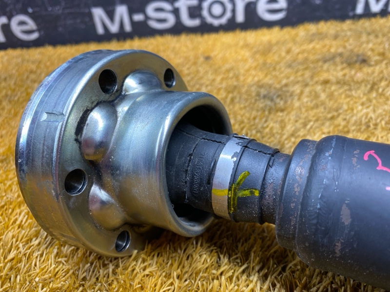 карданный вал, 2000 рублей, Красноярск