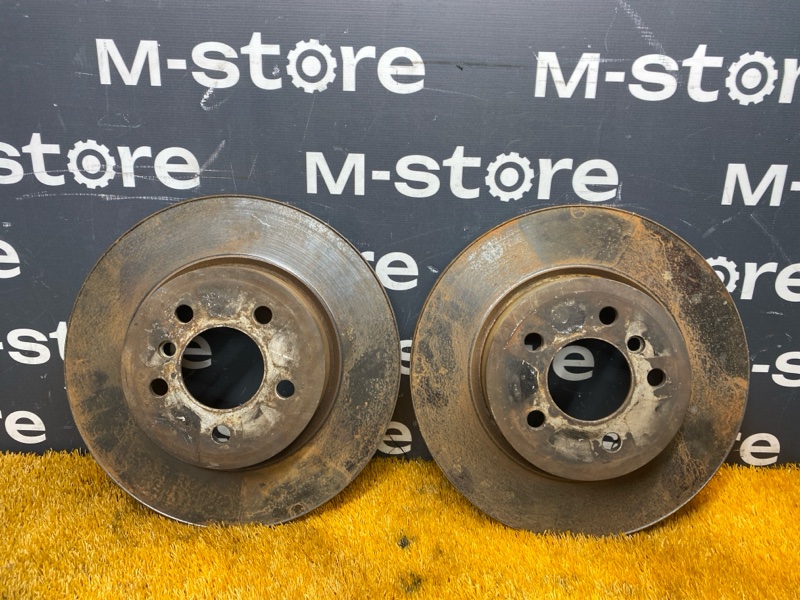 Диск тормозной, 1500 рублей, Красноярск