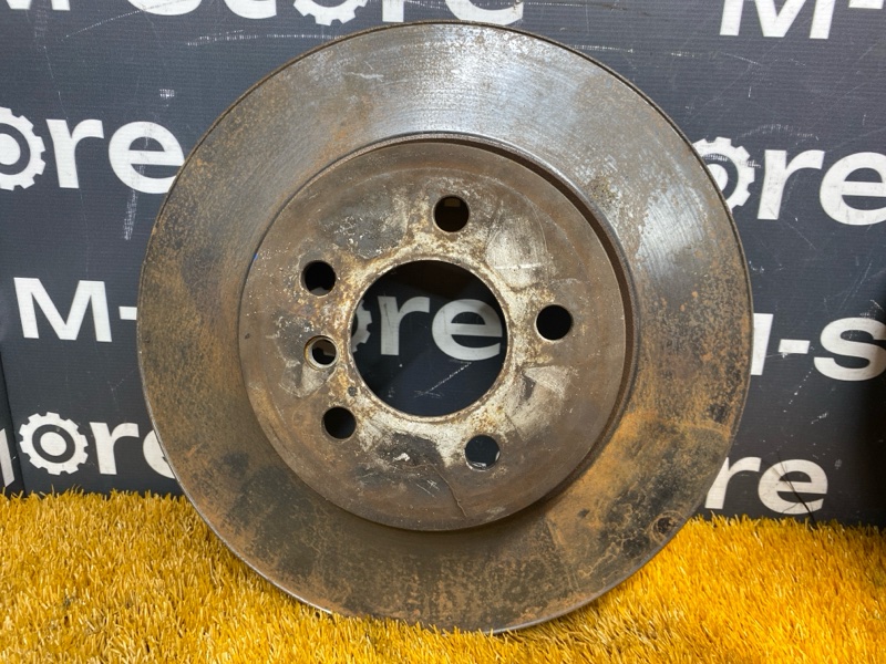 Диск тормозной, 1500 рублей, Красноярск