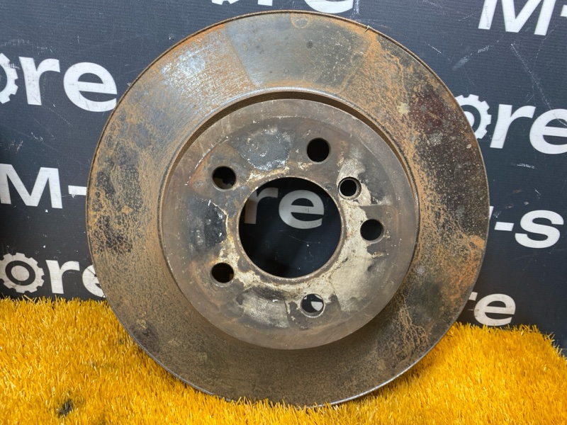 Диск тормозной, 1500 рублей, Красноярск