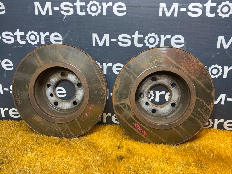 Диск тормозной, 1500 рублей, Красноярск