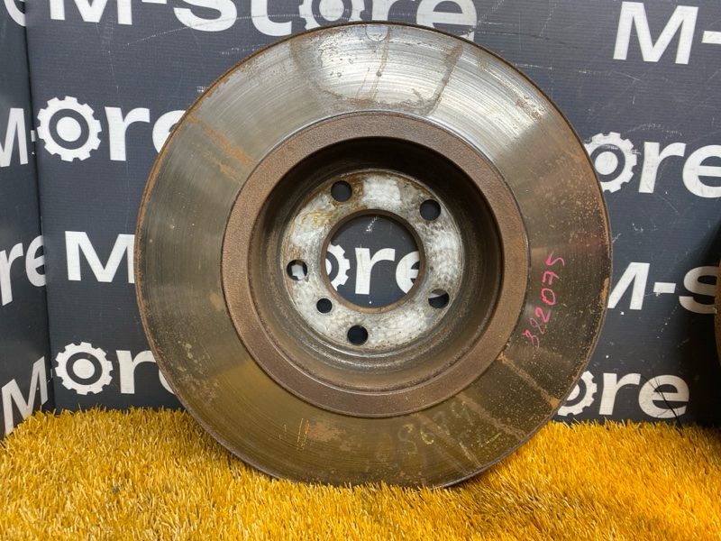 Диск тормозной, 1500 рублей, Красноярск