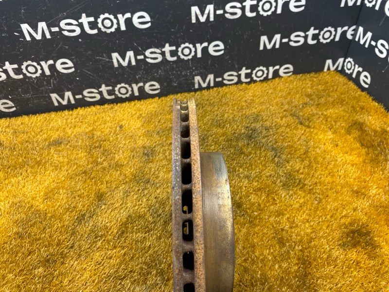 Диск тормозной, 1500 рублей, Красноярск