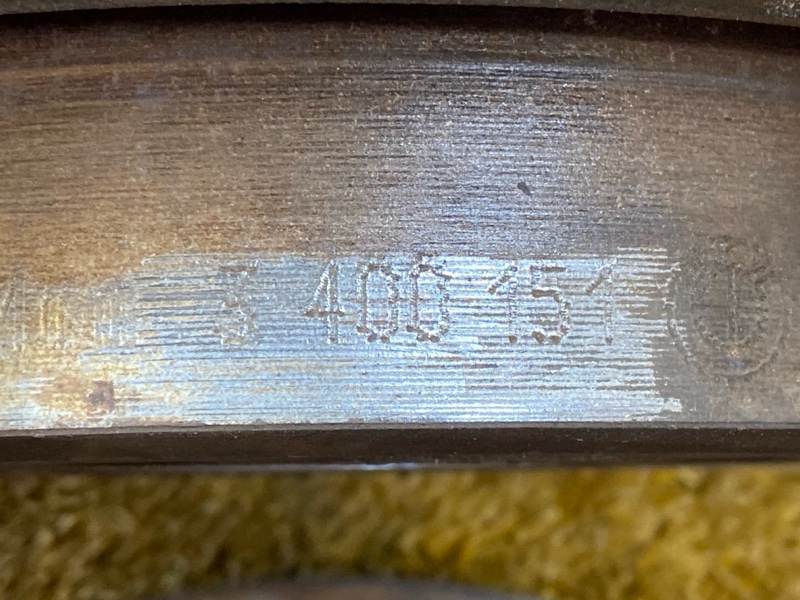 Диск тормозной, 1500 рублей, Красноярск