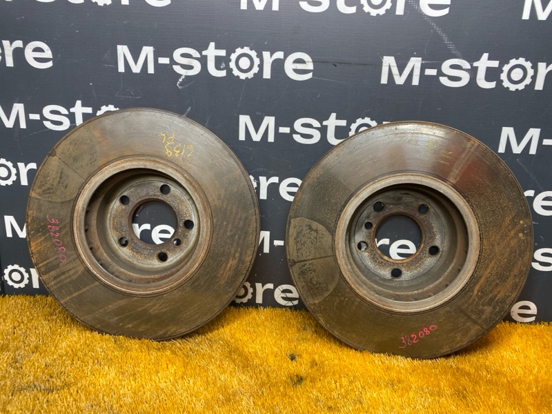 Диск тормозной, 8000 рублей, Красноярск