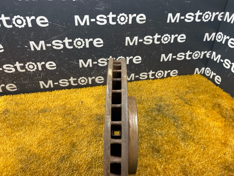 Диск тормозной, 8000 рублей, Красноярск