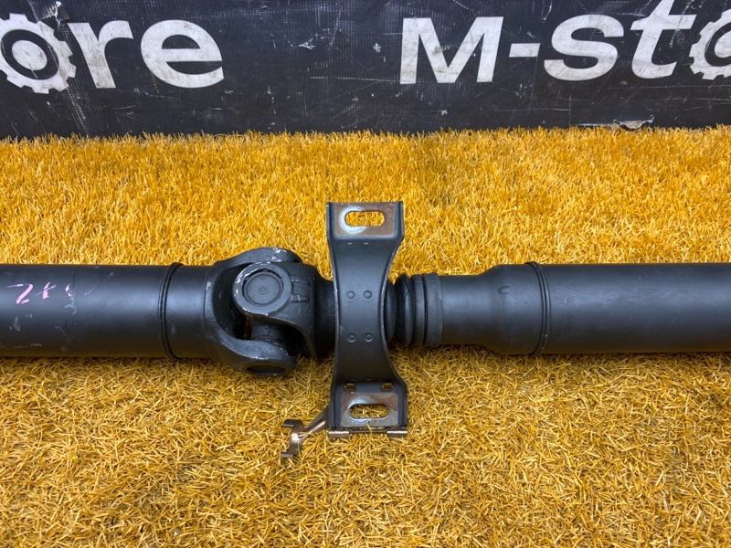 карданный вал, 1500 рублей, Красноярск