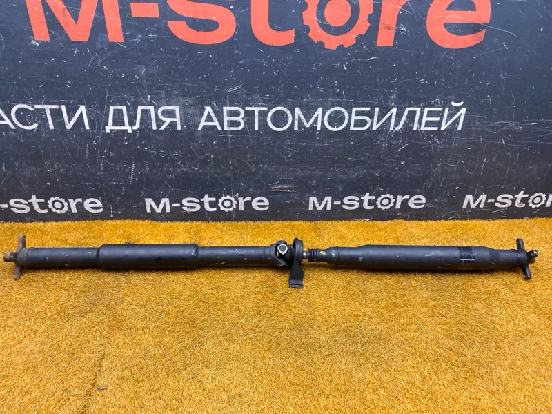 карданный вал, 2000 рублей, Красноярск