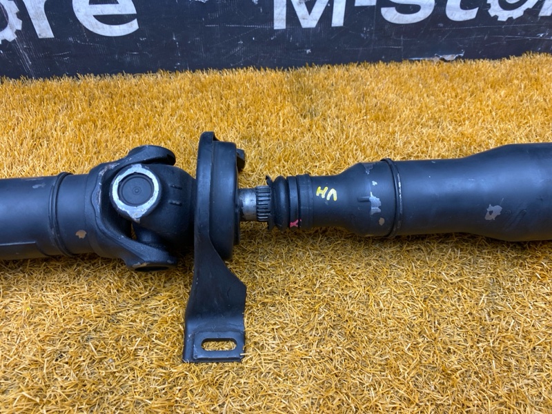 карданный вал, 2000 рублей, Красноярск