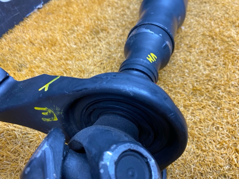 карданный вал, 2000 рублей, Красноярск