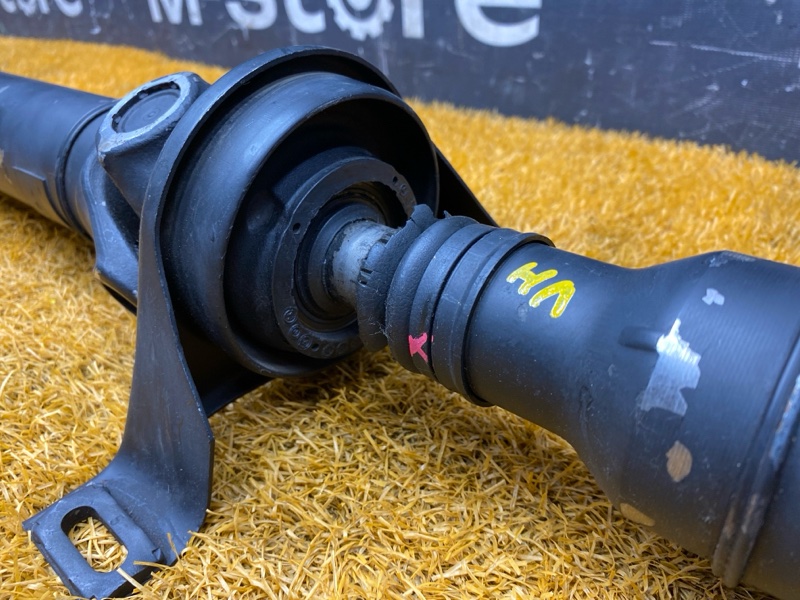 карданный вал, 2000 рублей, Красноярск