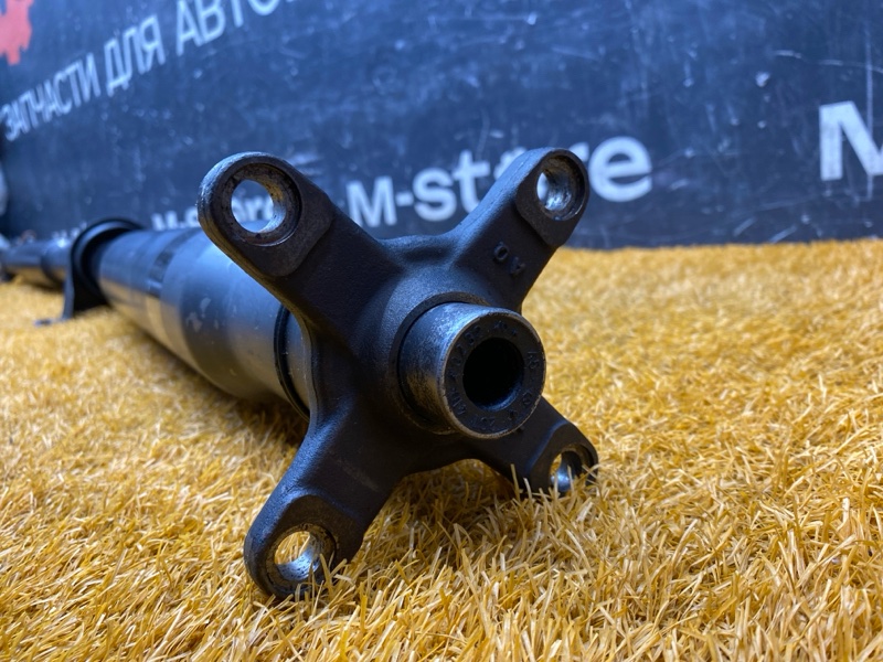 карданный вал, 2000 рублей, Красноярск