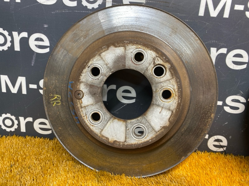 Диск тормозной, 1500 рублей, Красноярск