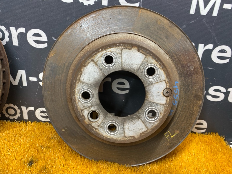 Диск тормозной, 1500 рублей, Красноярск