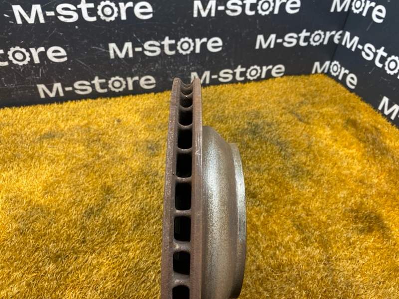 Диск тормозной, 1500 рублей, Красноярск