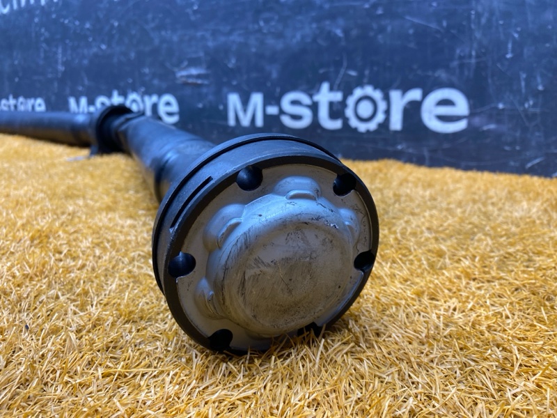 карданный вал, 5000 рублей, Красноярск