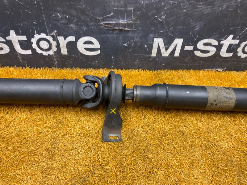 карданный вал, 4000 рублей, Красноярск