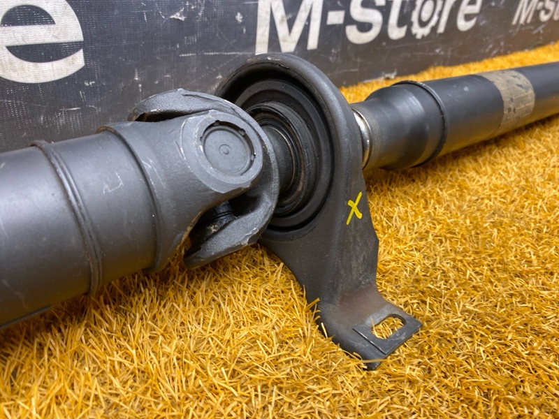 карданный вал, 4000 рублей, Красноярск