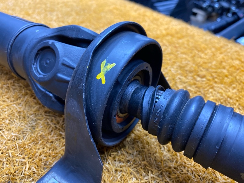 карданный вал, 2500 рублей, Красноярск