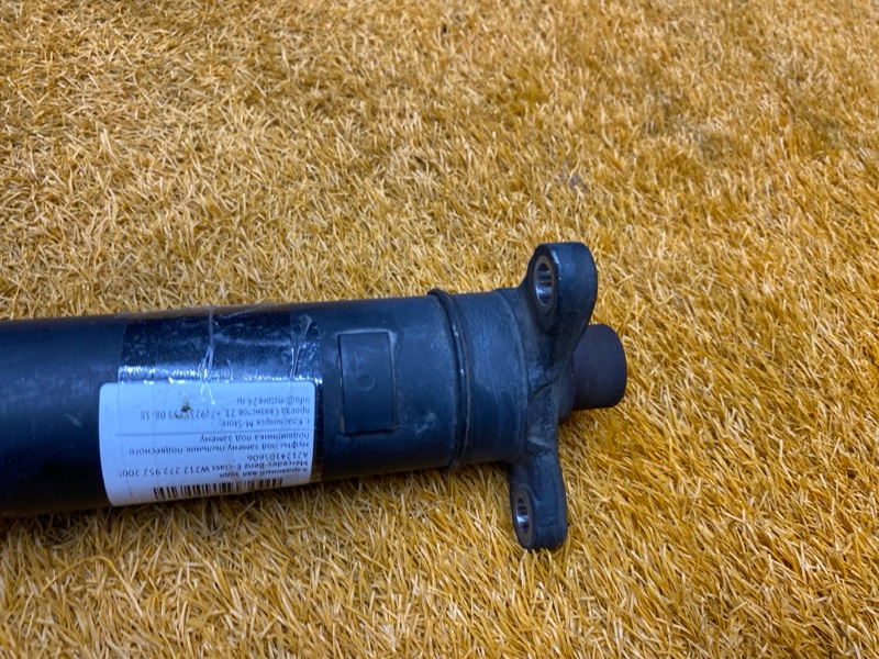 карданный вал, 2500 рублей, Красноярск