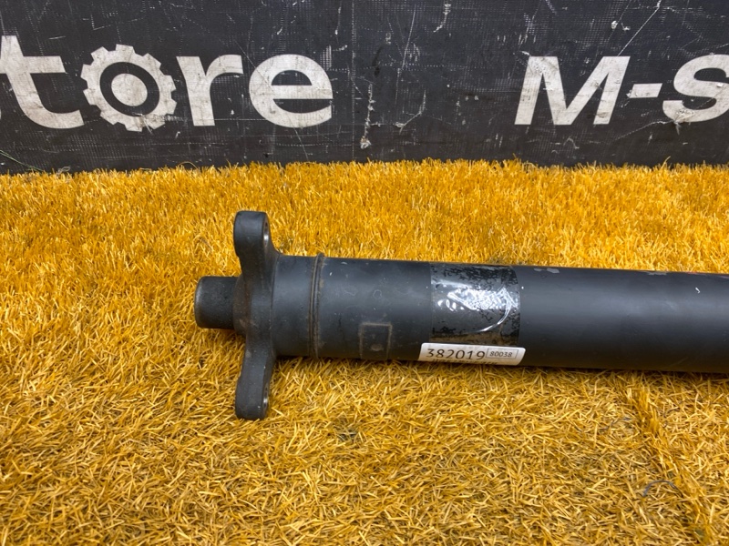 карданный вал, 7000 рублей, Красноярск