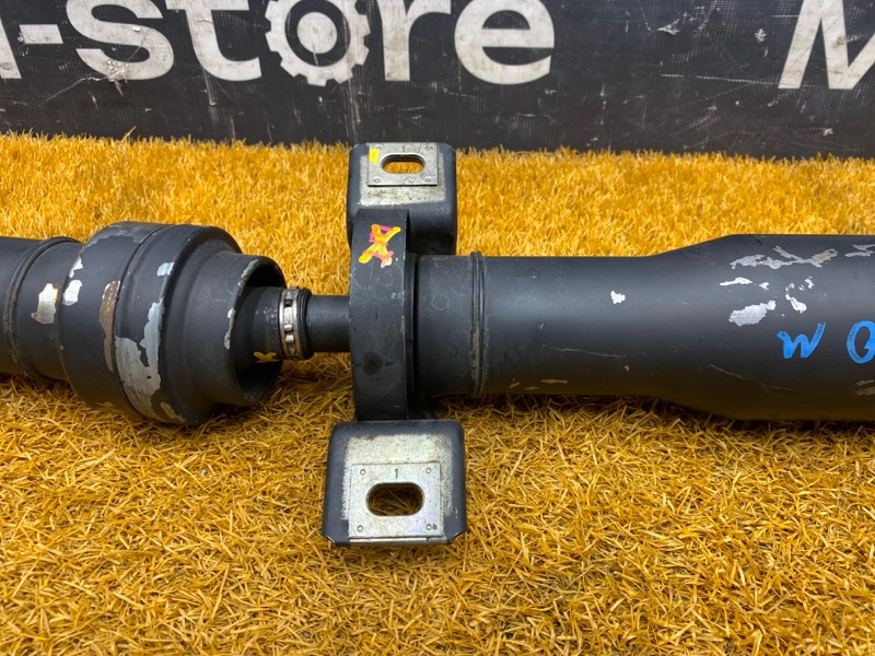 карданный вал, 7000 рублей, Красноярск