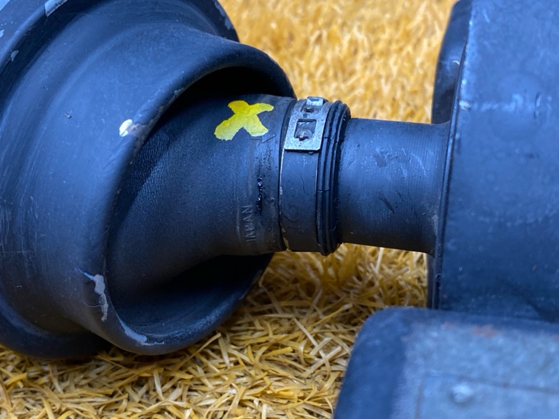 карданный вал, 7000 рублей, Красноярск