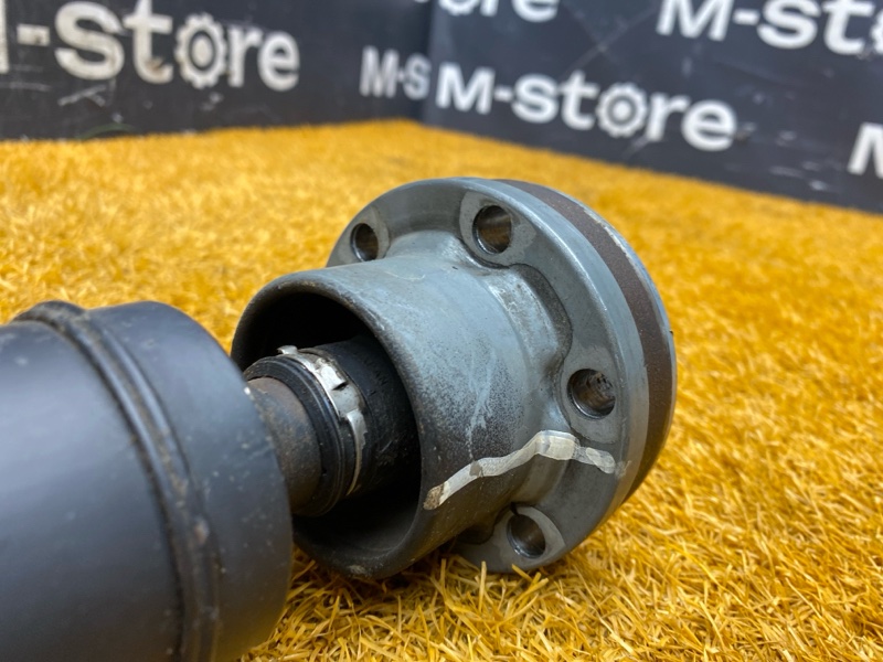 карданный вал, 7000 рублей, Красноярск