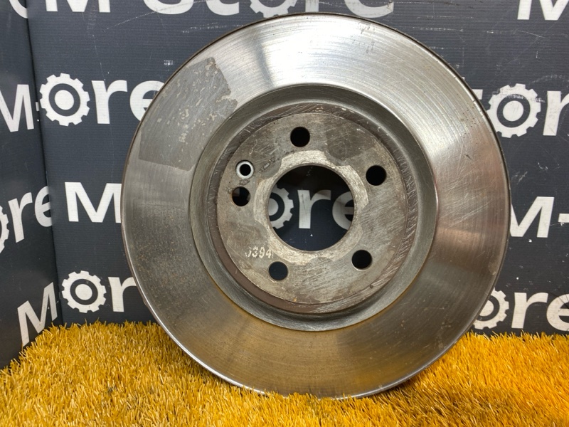 Диск тормозной, 1500 рублей, Красноярск