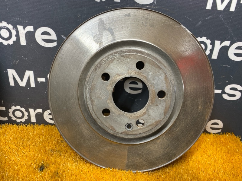 Диск тормозной, 1500 рублей, Красноярск