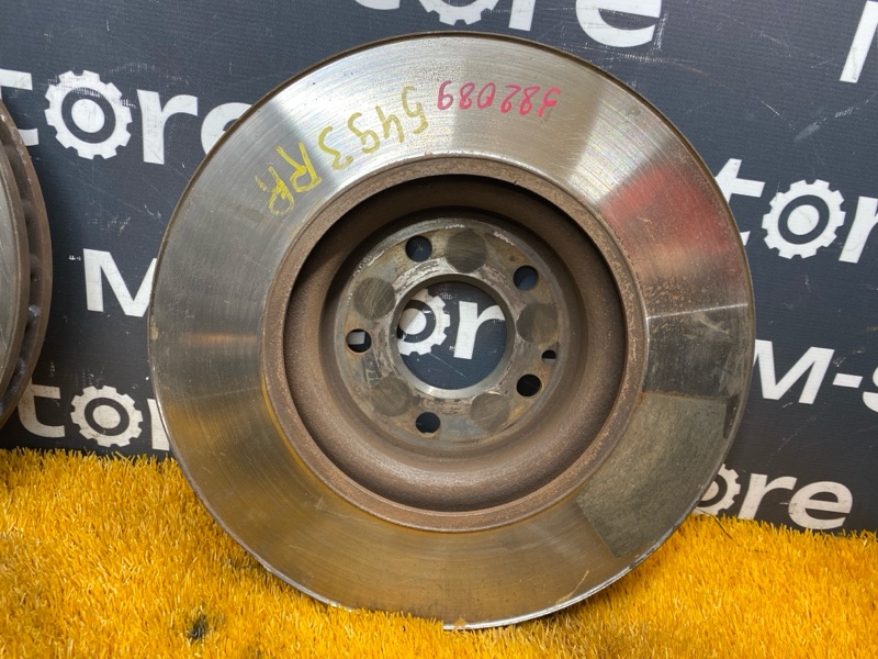 Диск тормозной, 1500 рублей, Красноярск