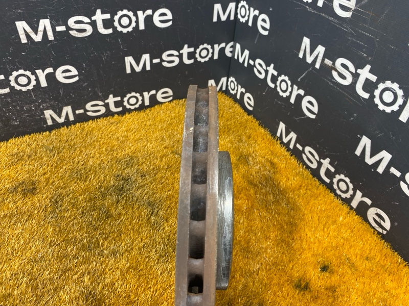 Диск тормозной, 1500 рублей, Красноярск