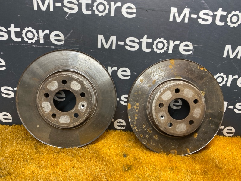 Диск тормозной, 1000 рублей, Красноярск