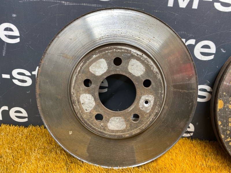 Диск тормозной, 1000 рублей, Красноярск