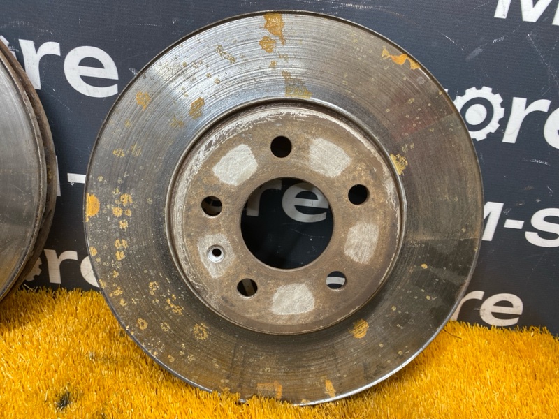 Диск тормозной, 1000 рублей, Красноярск