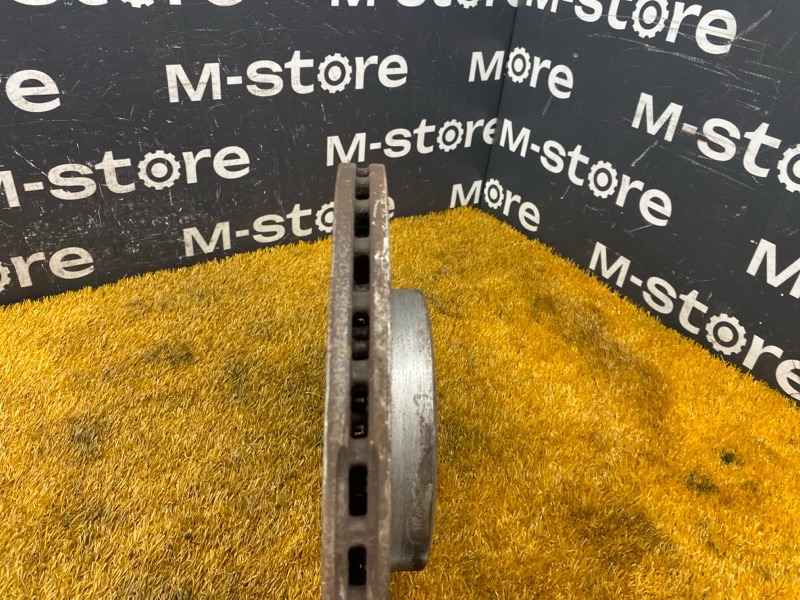 Диск тормозной, 1000 рублей, Красноярск