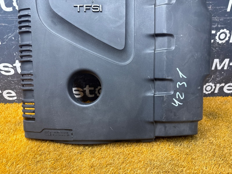 крышка двигателя, 2000 рублей, Красноярск