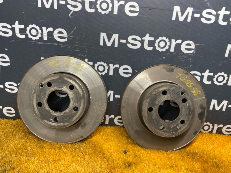 Диск тормозной, 1000 рублей, Красноярск